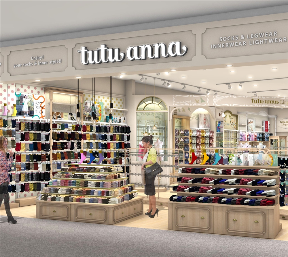 【3月の出店】「ららぽーとEXPO CITY店」をはじめ日本で4店舗オープン