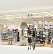 【9月の出店】中国の旗艦店「上海メトロシティ店」をはじめ日本と海外で7店舗オープン